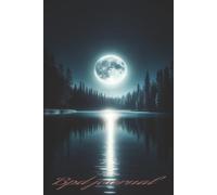 Bpd journal: private space for self-reflection and personal growth