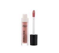 BPerfect Annalivia Blush Glaze Shimmer Liquid Blush - Peach - Blush liquide léger et lumineux - 8 ml