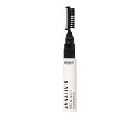 BPerfect Annalivia Brow Muse Supreme Brow Gel pour sourcils Transparent 7 ml