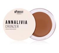 BPerfect Annalivia Cronzer bronzer en crème teinte Tae 16 g