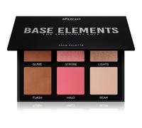 BPerfect Base Elements palette multifonctionnelle visage teinte The Spotlight 27 g