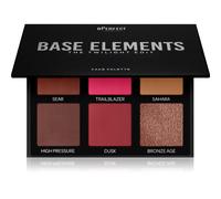 BPerfect Base Elements palette multifonctionnelle visage teinte The Twilight 27 g