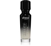 BPerfect Chroma Cover fond de teint liquide fini mat teinte N1 30 ml