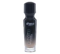 BPerfect Chroma Cover Fond de Teint Mat - Base Fluide Haute Couvrance avec Acide Hyaluronique et Vitamine E - Effet Mat Naturel - 30 ml - Shade 8 - N3 Light-Medium Sandy Neutral