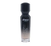BPerfect Chroma Cover Fond de Teint Mat Couvrant - Base de Maquillage Légère avec Acide Hyaluronique et Vitamine E - Fini Mat Naturel - 30 ml - Shade 5 - N2 Light Sandy Neutral
