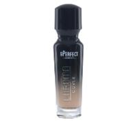 BPerfect Chroma Cover Fond de Teint Mat Couvrant - Base de Maquillage Légère avec Acide Hyaluronique et Vitamine E - Fini Mat Naturel - 30 ml (Shade 16 - N5)
