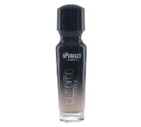 BPerfect Chroma Cover Fond de Teint Mat Couvrant - Base de Maquillage Légère avec Acide Hyaluronique et Vitamine E - Fini Mat Naturel - 30 ml (Shade 12 - N4)