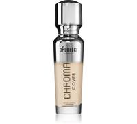 BPerfect Chroma Cover Luminous fond de teint liquide illuminateur teinte C1 30 ml