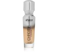 BPerfect Chroma Cover Luminous fond de teint liquide illuminateur teinte W3 30 ml