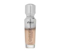 BPerfect Cosmetics - Chroma Cover Luminous Foundation - C4