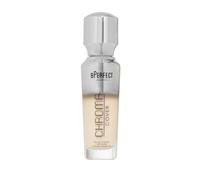 BPerfect Cosmetics - Chroma Cover Luminous Foundation - W1