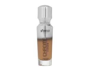 BPerfect Cosmetics - Chroma Cover Luminous Foundation - W10