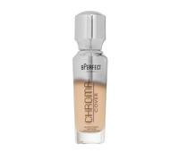 BPERFECT Maquillage Maquillage du visage Chroma Cover Foundation Luminous W4 30 ml