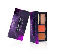 Bperfect - The Perfect Storm Palette Blush 19.2 G