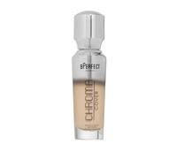 BPerfect Cosmétiques - Chroma Cover Luminous Foundation - C3