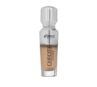 BPerfect Cosmétiques - Chroma Cover Luminous Foundation - N4