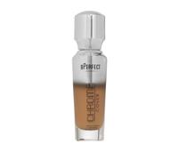 BPerfect Cosmétiques - Chroma Cover Luminous Foundation - N8