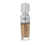 BPerfect Cosmétiques - Chroma Cover Luminous Foundation - W6