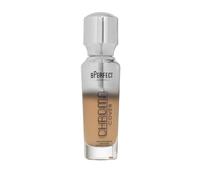 BPerfect Cosmétiques - Chroma Cover Luminous Foundation - W8