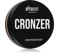 BPerfect Cronzer bronzer en crème teinte Pecan 56 g