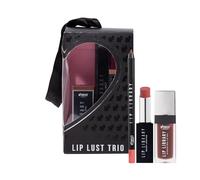 BPerfect Ensemble de Saint-Valentin - Trio rouge à lèvres