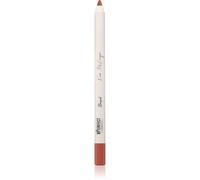 BPerfect Erin McGregor crayon contour lèvres teinte Bouquet 1.5 g