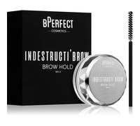 BPerfect Indestructi'Brow cire fixatrice pour sourcils 34 g