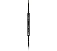 BPerfect Indestructi'Brow crayon sourcils longue tenue avec brosse teinte Dark Brown 10 g