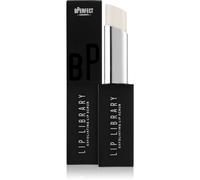 BPerfect Lip Library Lip Exfoliator gommage lèvres 3.2 g