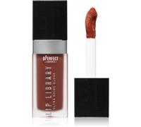BPerfect Lip Library Lip Gloss brillant à lèvres longue tenue teinte End Game 10 ml