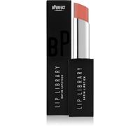 BPerfect Lip Library Satin rouge à lèvres crémeux teinte Villain 3 g