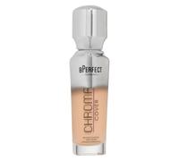 BPERFECT Maquillage Maquillage du visage Chroma Cover Foundation Luminous C06 30 ml
