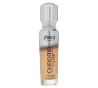 BPERFECT Maquillage Maquillage du visage Chroma Cover Foundation Luminous W5 30 ml