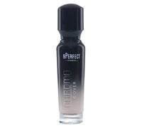 BPERFECT Maquillage Maquillage-du-visageChrome Cover Matte Foundation W2 30 ml