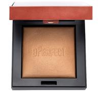 BPERFECT Maquillage Maquillage-du-visageFahrenheit Bronzer Burnt 13 g