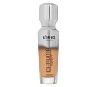 BPERFECT Maquillage Maquillage-du-visageChroma Cover Foundation Luminous N06 30 ml