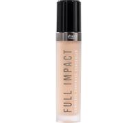 BPERFECT Maquillage Maquillage-du-visageFull Impact - Cache-cernes complet Medium 1 10,8 ml