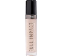BPERFECT Maquillage Maquillage-du-visageFull Impact - Complete Coverage Concealer Light 1 10,8 ml