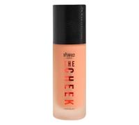 BPERFECT Maquillage Maquillage-du-visageThe Ch ard à joues liquide Apricot Dreams 20 ml