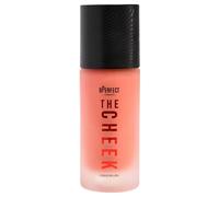 BPERFECT Maquillage Maquillage-du-visageThe Cheek Liquid Blush Blushin' (mauve rose) 20 ml