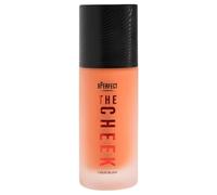 BPERFECT Maquillage Maquillage-du-visageThe Cheek Liquid Blush Cherub (orange warm tone) 20 ml