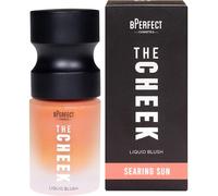 BPERFECT Maquillage Maquillage-du-visageThe Cheek Fard à joues liquide Searing Sun 15 ml