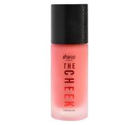 BPERFECT Maquillage Maquillage-du-visageThe Cheek Liquid Blush Just Peachy (peach toned blush) 20 ml