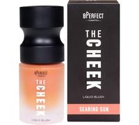 BPERFECT Maquillage Maquillage-du-visageThe Cheek Liquid Blush Searing Sun 15 ml