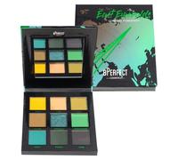 BPERFECT Maquillage YeuxCompass Of Creativity East Emeralds 13,5 g