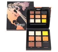 BPERFECT Maquillage YeuxCompass Of Creativity North Nudes 13,5 g