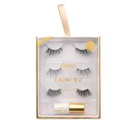 BPERFECT Maquillage YeuxLash Set 1 x Natural Day Glam + 1 x Confident Date Glam + 1 x Dramatic Full Glam + 1 x Mini Lash Glue 1 Stk.