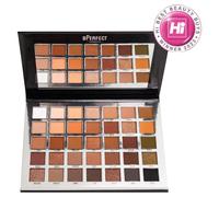 BPERFECT Maquillage YeuxMutedEye Shadow Palette 52 g