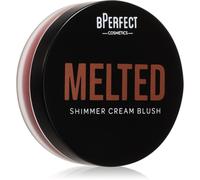 BPerfect Melted Cream Blush blush crème teinte Heatwave 7.5 g