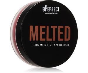 BPerfect Melted Cream Blush blush crème teinte Heatwave 7.5 g
